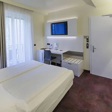 Wellness Hotel Casa Barca (Adults Only)-3