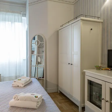 Suites Piazza Del Popolo-3