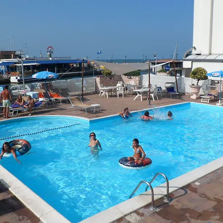 Miramare Hotel Ristorante Convegni-3