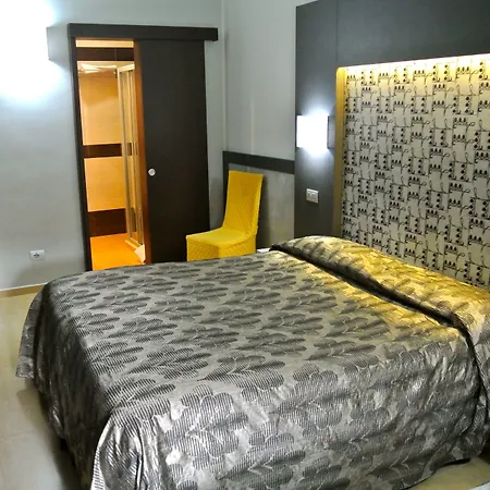 Hotel Dei Mille-3
