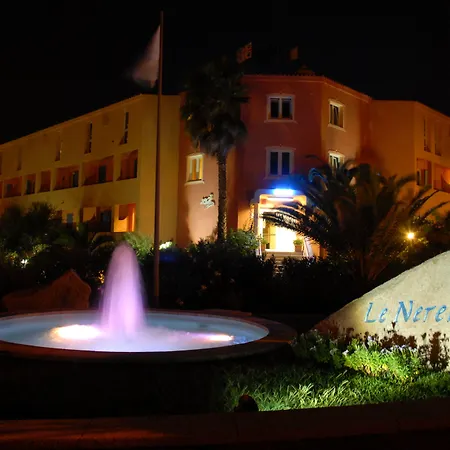 Le Nereidi Hotel Residence-2