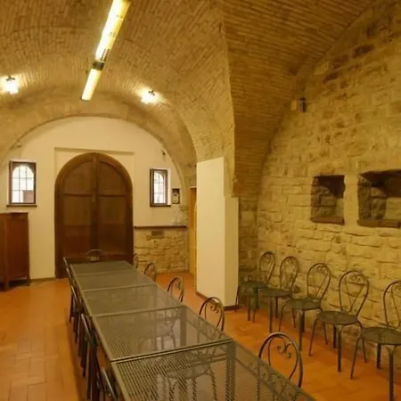 Hotel La Rocca-3
