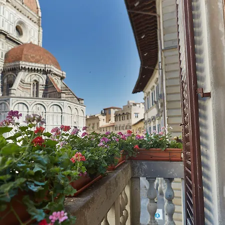 B&B Di Piazza Del Duomo-3