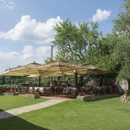 Hotel Belvedere Di San Leonino-3