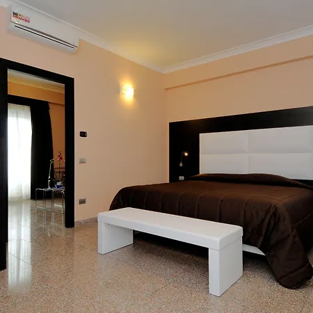 Eh Rome Airport Euro House Hotels-2
