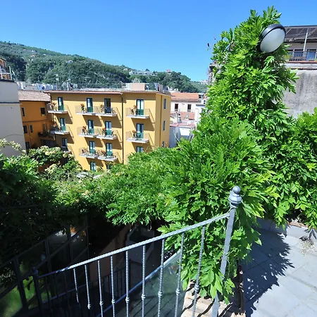 Hotel Rivoli Sorrento-2