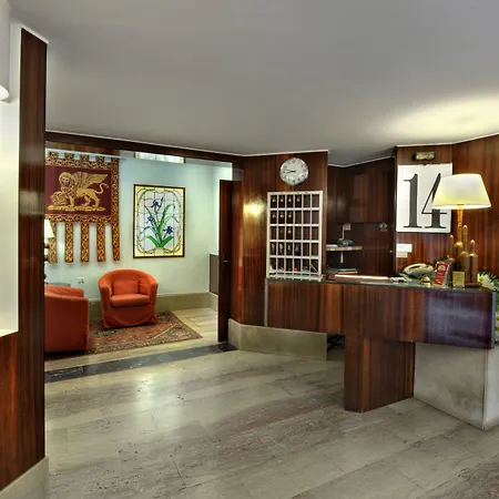 Hotel Caprera-3