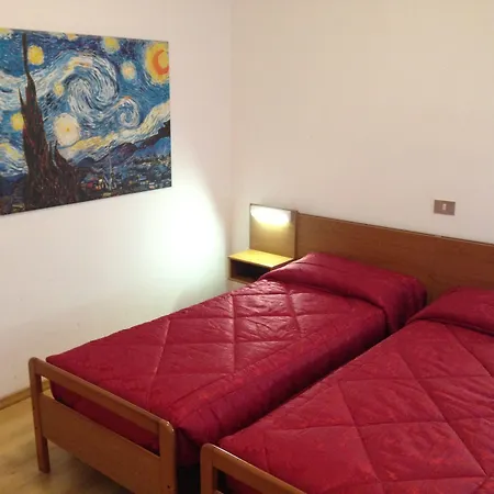 Hotel Caprera-2