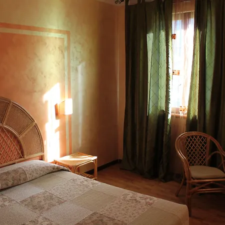 Hotel Le Pageot-2