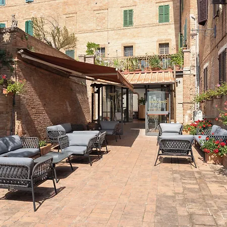 Hotel Ristorante Borgo Antico-2