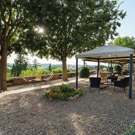 Hotel Ristorante Borgo Antico-3