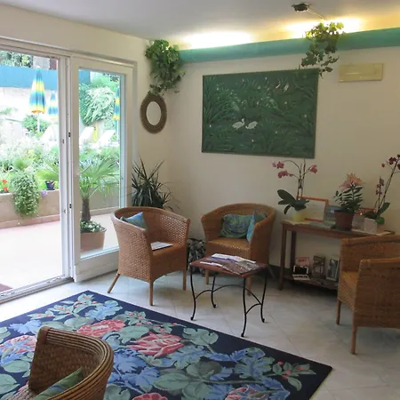 Hotel Casa Popi-3