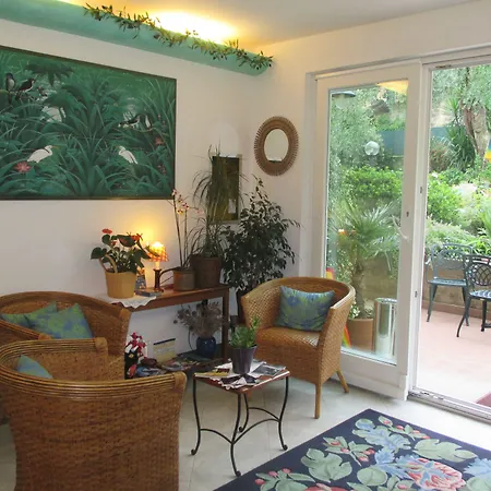 Hotel Casa Popi-2