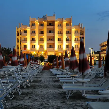 Hotel Life - Natural Style Rimini-2
