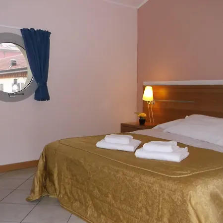 Albergo Meublè Abatjour-3