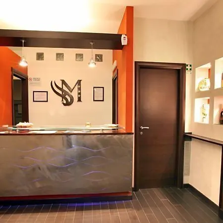 Albergo Miramonti-2