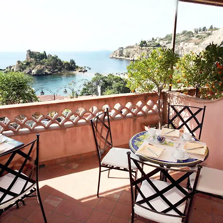 Mendolia Beach Hotel-2