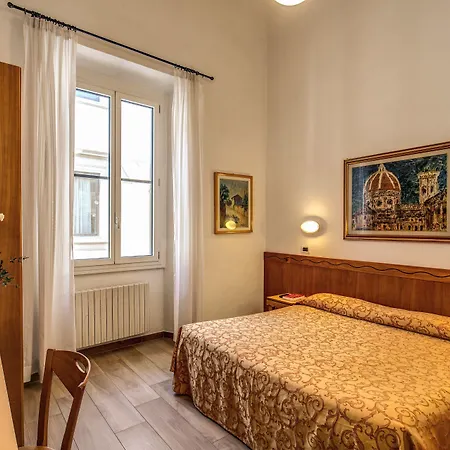 Hotel Nuova Italia-3