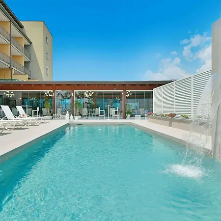 Best Western Hotel Ferrari-3