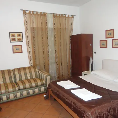 Hotel Azzurra-2