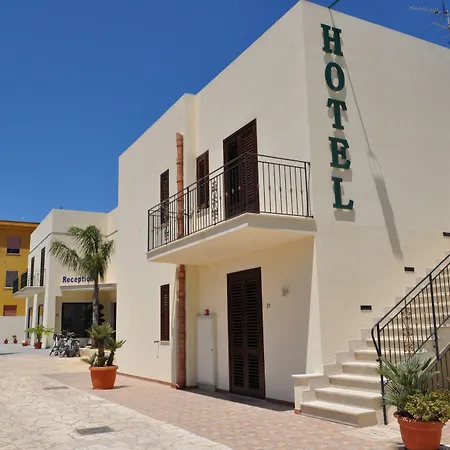 Hotel Sikania-2