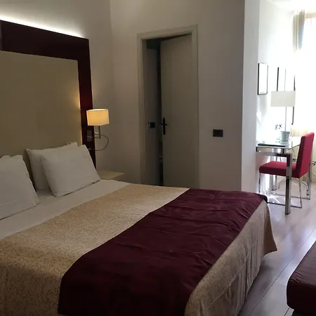 Green Park Hotel-2