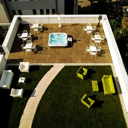 Corte Ongaro Hotel-2