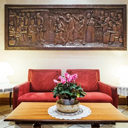 Hotel Roma-2
