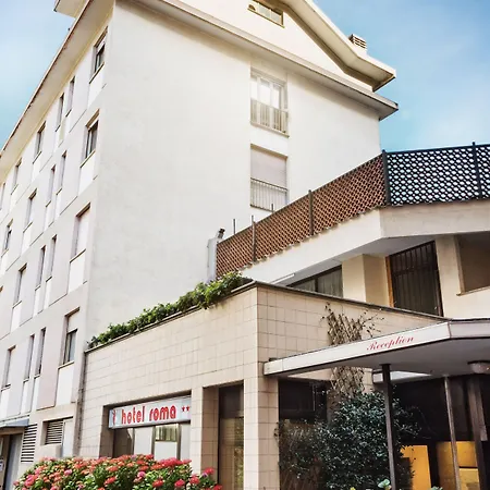 Hotel Roma-3