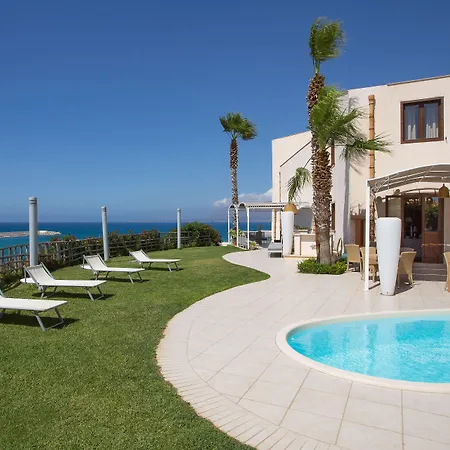 Essence Sicily - Marina Holiday Hotel & Spa-3