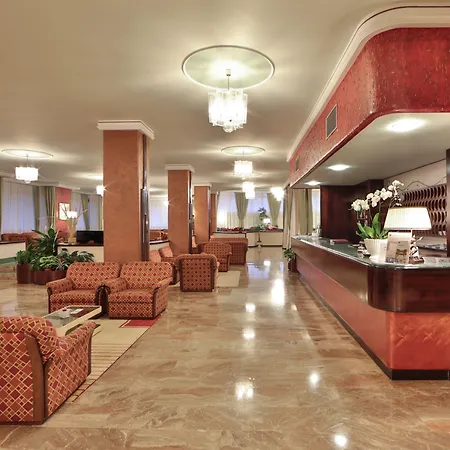 Hotel Terme Imperial-3