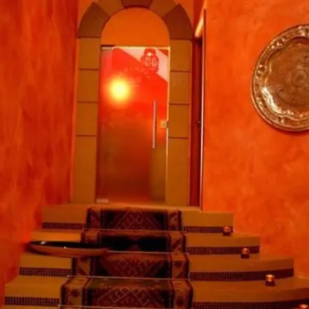 Hotel Roma-3