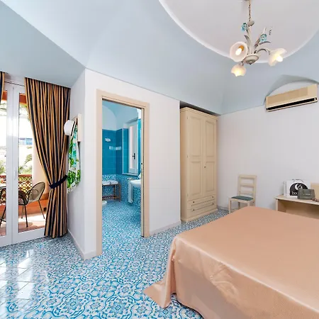 Hotel Villa Svizzera Terme-2