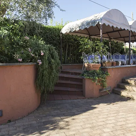 Hotel Il Giardino-2