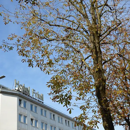 Hotel Friuli-3