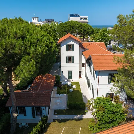 Hotel Select Suites & Spa - Apartments-2