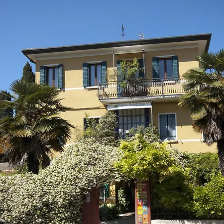 Antica Villa Graziella-2