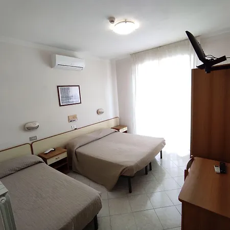 Hotel Marystella-3
