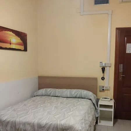 Giappone Inn Parking Hotel-2