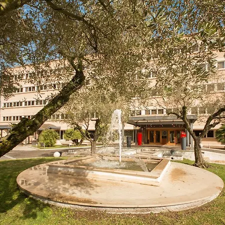 Park Hotel Roma Cassia-2