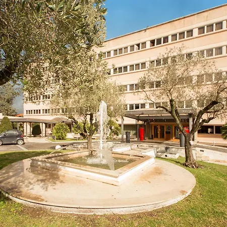 Park Hotel Roma Cassia-3