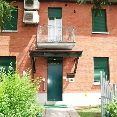 Hotel Tuscolano-2