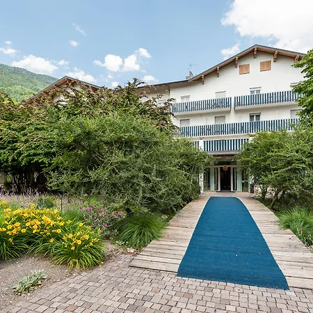 Hotel Al Sorriso Greenpark&Wellness-3
