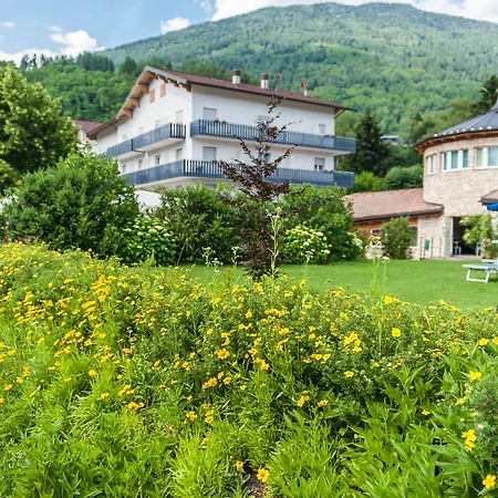 Hotel Al Sorriso Greenpark&Wellness-2