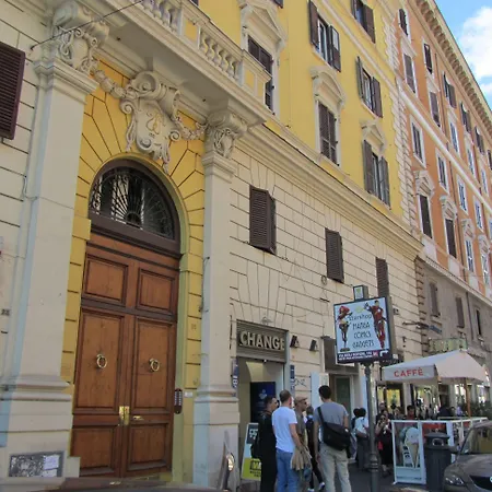 B&B Ottaviano Augusto-2