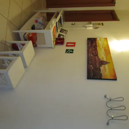 B&B Ottaviano Augusto-3
