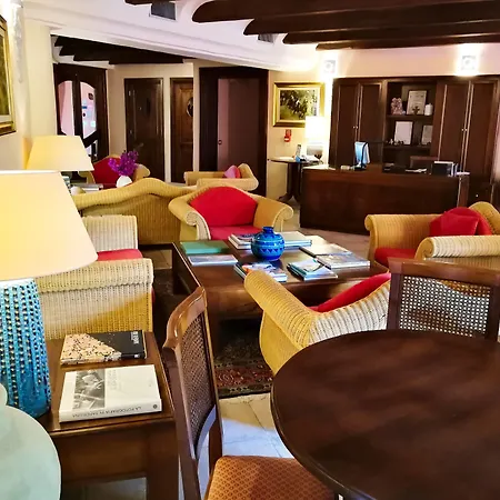 Hotel Il Vecchio Mulino-2