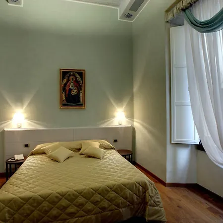 B&B La Signoria Di Firenze-2