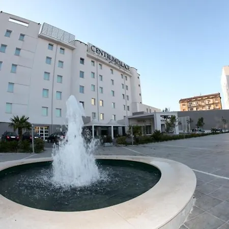 Centrum Palace Hotel-2
