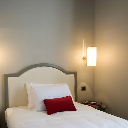 Hotel Rosso23 - Wtb Hotels-3